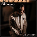 Pizzarelli,john - Stage & Screen - Music CD