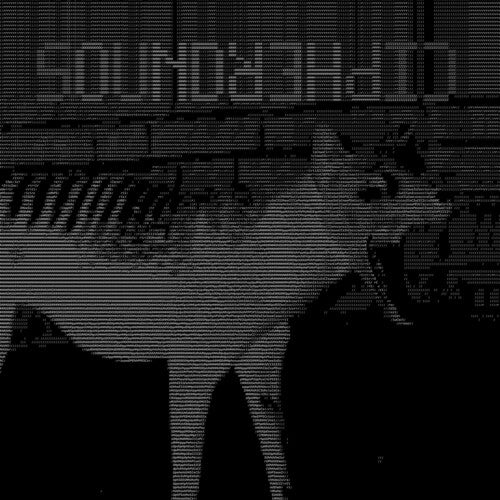 Sound Cipher - All That Syncs Must Diverge - Vinyl Record
