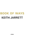 Jarrett,keith - Book Of Ways - Music CD
