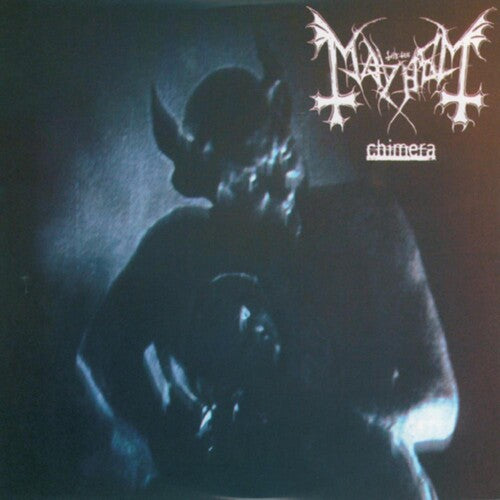 Mayhem - Chimera - Vinyl Record