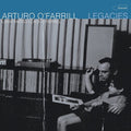 O'farrill,arturo - Legacies - Music CD