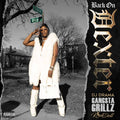 Kash Doll - Back On Dexter - Music CD
