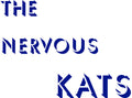 Bailey's Nervous Kats - Nervous Kats - Vinyl Record