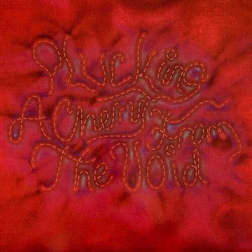 Believe,cecile - Plucking A Cherry From The Void - Clear - Vinyl Record