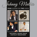 Mathis,johnny - Different Kinda Different / Friends In Love / Live - Music CD