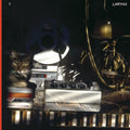 Lary 7 - Larynx - Vinyl Record