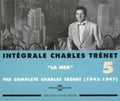 Trenet,charles - Intergrale 5: La Mer 1943-1947 - Music CD