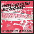 Where Have All The Boot Boys Gone: Celebration Of - Where Have All The Boot Boys Gone: Celebration Of - Music CD