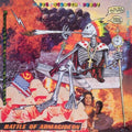 Perry,lee Scratch - Battle Of Armagideon - Expanded - Music CD