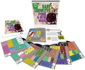 Various Artists - Gary Crowley's Punk & New Wave 2 [6LP Boxset with Autographed Print]