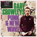 Gary Crowley's Punk & New Wave 2 / Various (Blk) [LP] Vinyl Record