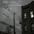 Bro,jakob / Lovano,joe - Once Around The Room: A Tribute To Paul Motian - Vinyl Record