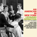 Bernstein,leonard - An American In New York: The City Scores - Music CD