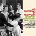 An American In New York: The City Scores (Uk) Music CD