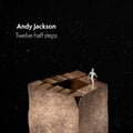 Jackson,andy - Twelve Half Steps - Music CD