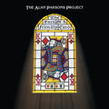 Parsons,alan Project - Turn Of A Friendly Card - Blu-ray