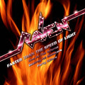 Raven - Faster Than The Speed Of Light: Live At Inferno - Music CD