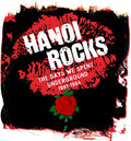 Hanoi Rocks - Days We Spent Underground 1981-1984 - Music CD
