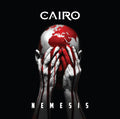 Cairo - Nemesis Cd Edition - Music CD