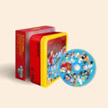 Mamamoo+ - Act 1 Scene 1 - Music CD