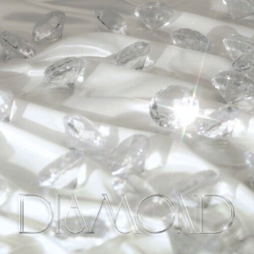 Gaho - Diamond - Music CD