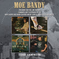 Bandy,moe - I'm Sorry For You My Friend / Cowboys Ain't - Music CD