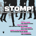 Let's Stomp: Merseybeat & Beyond 1962-1969 / Var - Let's Stomp: Merseybeat & Beyond 1962-1969 / Var - Music CD