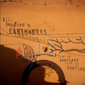 Bruford,bill / Earthworks - Live In Santiago - Music CD