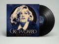 Greta Garbo (Spa) [LP] Vinyl Record