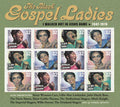 Black Gospel Ladies - I Walked Out Jesus Name: 1947-1970 - Music CD