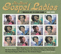 I Walked Out Jesus Name: 1947-1970 (Box) Music CD