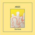 Tin Man - Arles - Vinyl Record