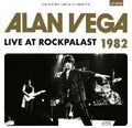 Vega,alan - Live At Rockpalast 1982 & Alan Suicide: Collision - Vinyl Record
