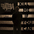 La Batteria - Kill Me If You Can - Vinyl Record