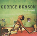Benson,george - Irreplaceable - Vinyl Record