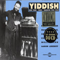 Yiddish: New York Paris / Various - Yiddish: New York Paris / Various - Music CD