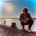 Out On The Eaves - Ride Out - Vinyl Record