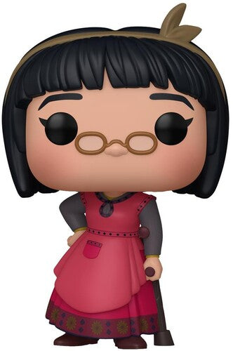Funko Pop! Vinyl: Disney: - Wish- Pop! 2 - Collectibles