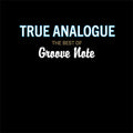 Best Of Groove Note Records / Various (Frpm) [LP] Vinyl Record