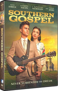 Southern Gospel - Southern Gospel - DVD