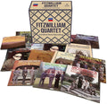 Fitzwilliam Quartet - Decca Recordings - Music CD