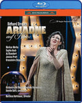 Strauss / Hofmannsthal / Werba - Ariadne Auf Naxos - Blu-ray