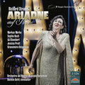 Strauss / Hofmannsthal / Werba - Ariadne Auf Naxos - Music CD