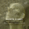 Avondano / Divino Sospiro - Morte D'abel - Music CD