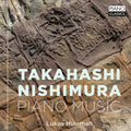 Nishimura / Takahashi / Huisman - Piano Music - Music CD