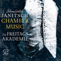 Janitsch / Akademie - Freitagsakademien - Music CD