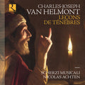 Helmont / Musicali / Achten - Lecons De Tenebres - Music CD