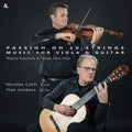 Falla / Piazzolla / Corti,nicolas - Passion On 10 Strings - Music For Viola - Music CD