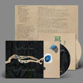 Animal Collective - Spirit They're Gone Spirit They've Vanished - Music CD