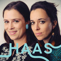 Haas,natalie - Haas - Music CD